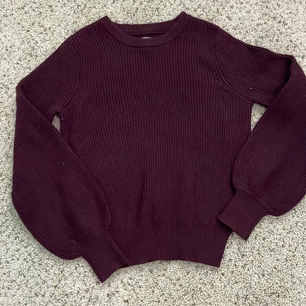 Sweater